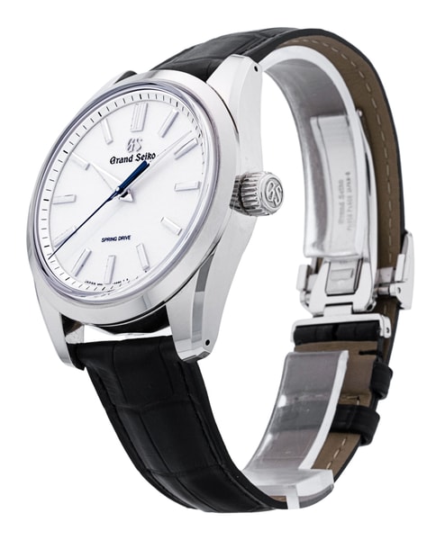 Grand Seiko Masterpiece Collection SBGD201